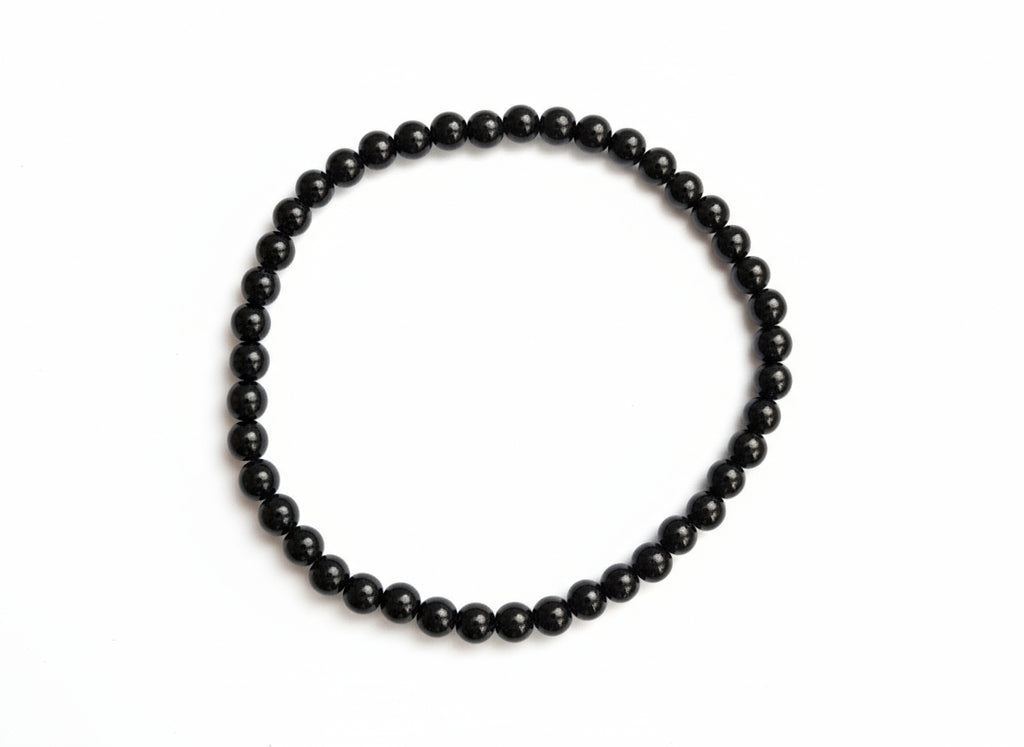 Obsidian Bracelet