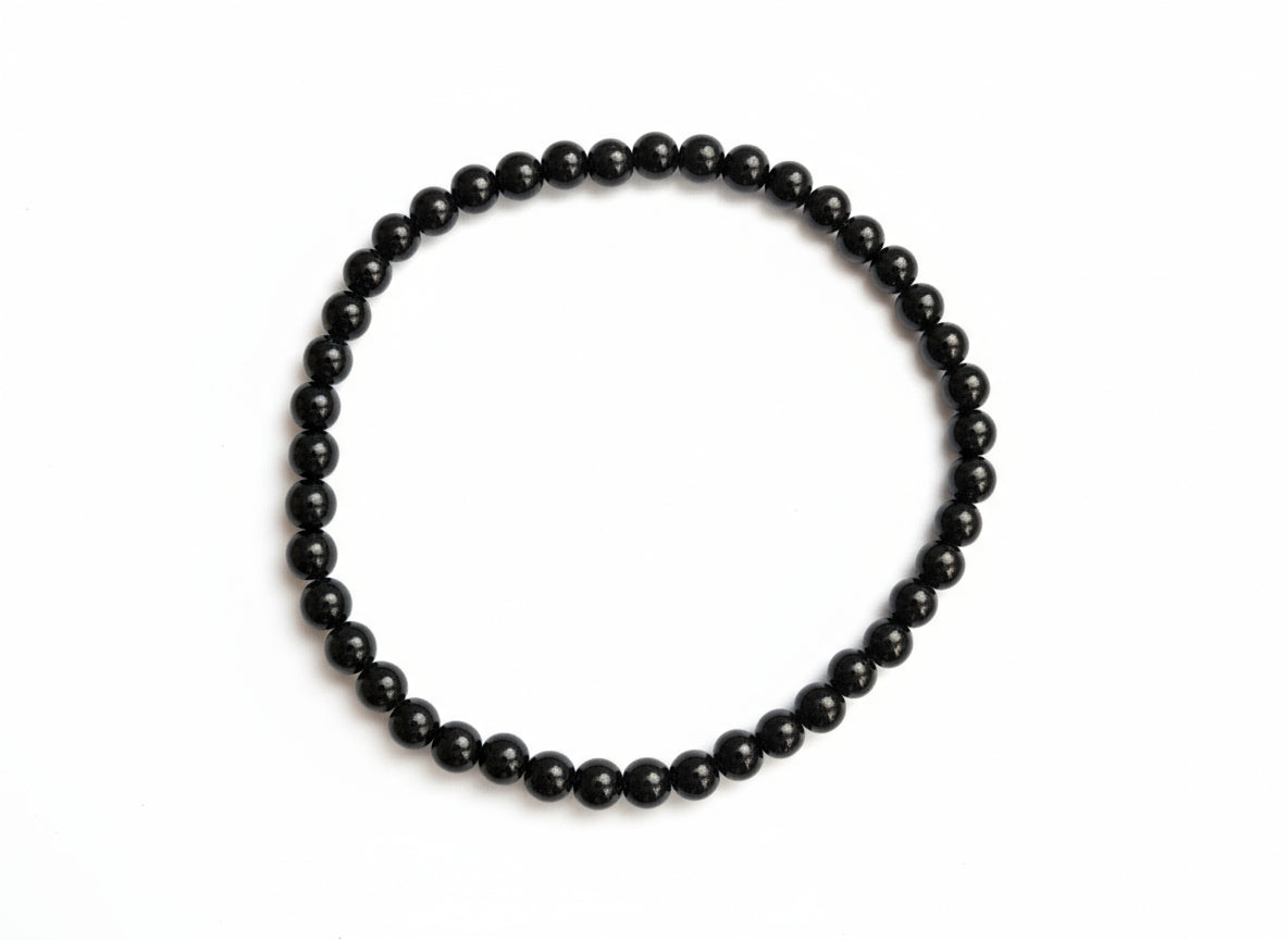 Obsidian Bracelet