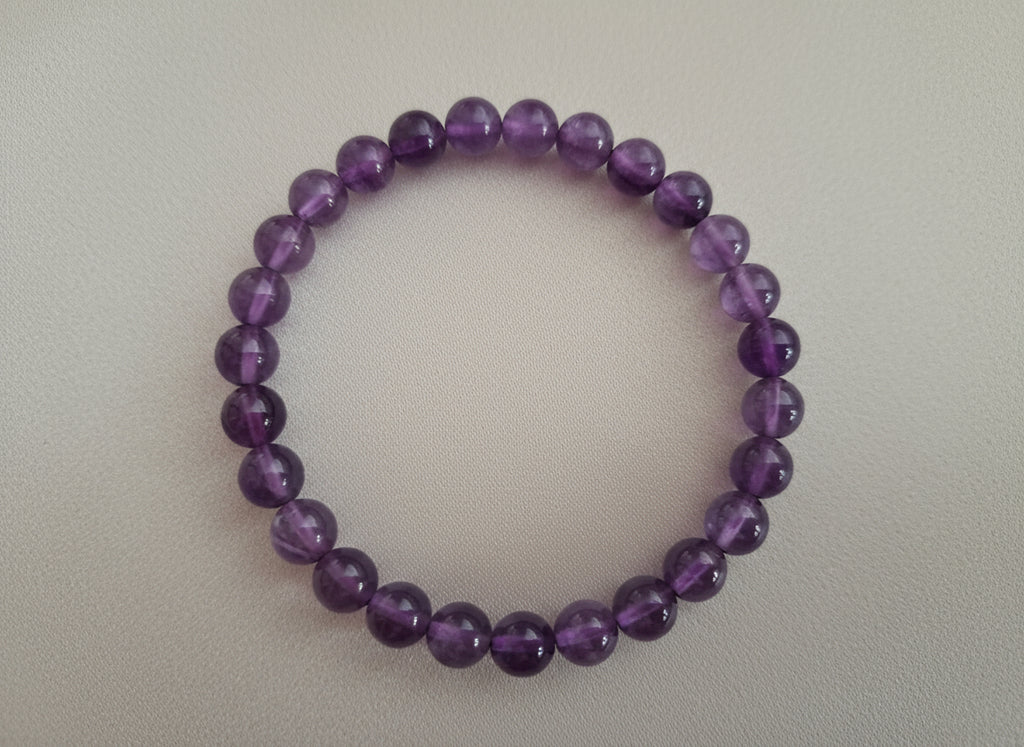 Amethyst Bracelet
