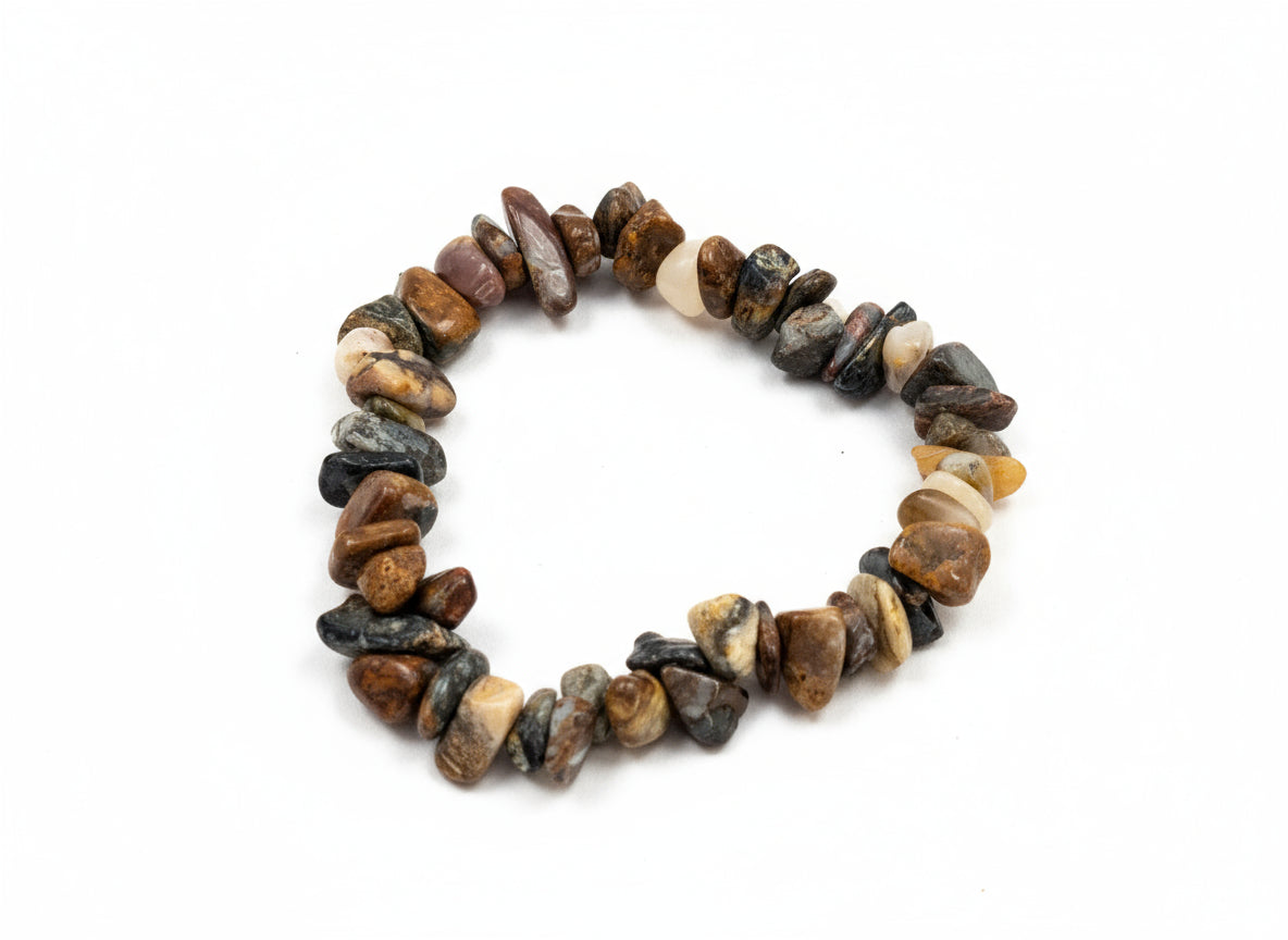 Pietersite Bracelet