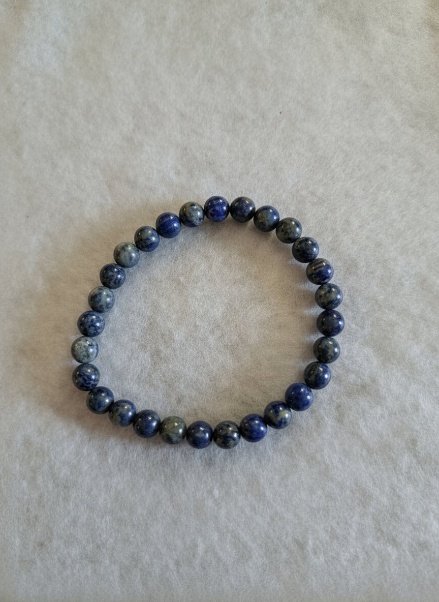 Lapis Lazuli Bracelet