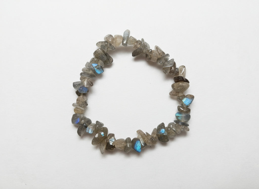 Labradorite Bracelet