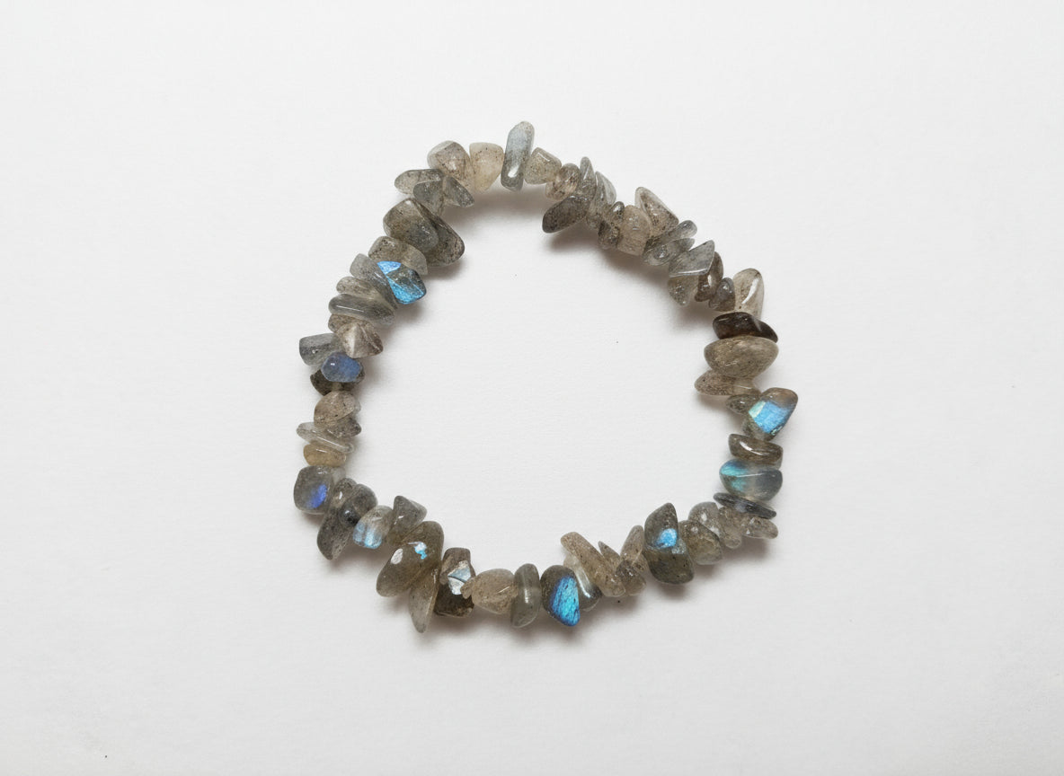 Labradorite Bracelet