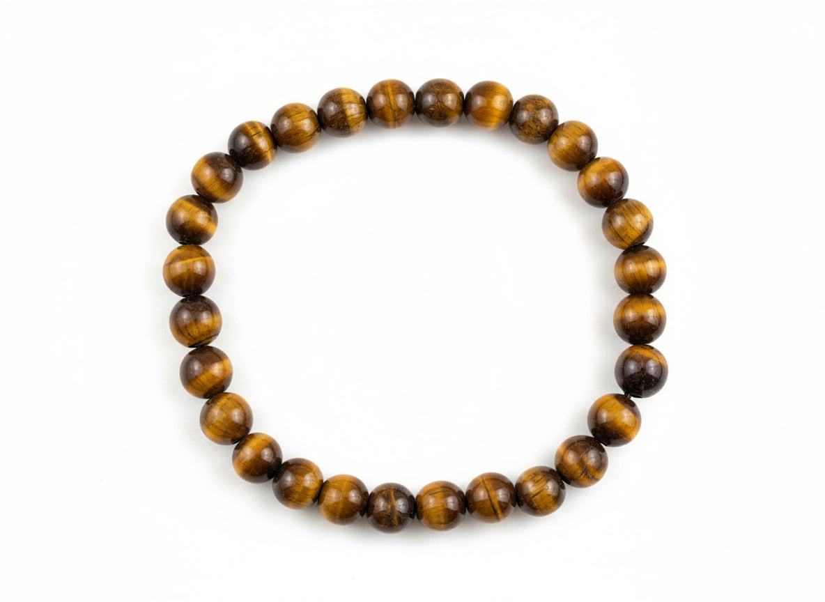 Tiger's Eye Bracelet